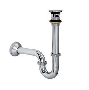 Xi phông thoát chậu lavabo rửa mặt SanFi SF813