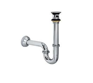 Xi phông thoát chậu lavabo rửa mặt SanFi SF813