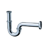 Xi Phông Thoát nước Lavabo Hansgrohe 53002000