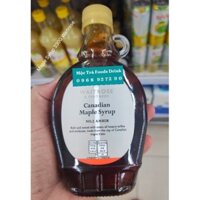 Xi Rô Lá Phong Canada Syrup Maple