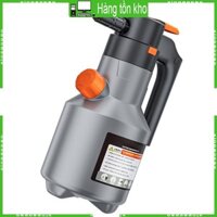 Xi Rửa Xe Bọt Rửa Xe 2 Lít Điện Rửa Xe Xốp Bình Xịt Cầm Tay