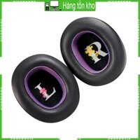 Xi Thay Thế Cho TUNE T700BT T710BT T750BTNC T760 Tai Nghe Earpads Miếng Lót Tai Bọt Biển Đệm
