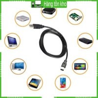 Xi Tương Thích USB Sang IEEE 1394 6 Pin Cáp Kết Nối Card Âm Thanh 1 8m 3 4 5m