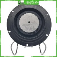 Xi Woofer Màng màng màng âm trầm thụ động để đạt được âm trầm tốt hơn