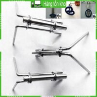 Xi XI lanh thủy lực Piston Seal Twistors- Dụng cụ cài đặt U Cup Tool Rod Seal Tool Tool Tool Tool