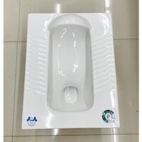 Xí xổm Sewo SE-1213 (8152S) không bao gồm két nước