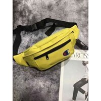 Xi241206 Ch6pion Hàn Quốc Túi Sling Bán Chạy Ch6pion Nam Túi Đeo Vai