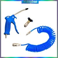 Xiangbao Khí nén Air Blow Loại EU Thổi Airsoft Dụng cụ làm sạch bụi