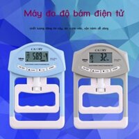 △▩♞Xiangshan EH101 học sinh thi vào trường trung học thiết bị kẹp đặc biệt máy đo lực kế điện tử máy phục hồi chức năng