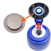 Xiangyin Trẻ Em Cốc Giữ Nhiệt Phụ Kiện ZS45 / ZT45 Cup Cover Top Cover Spacer Cắm Top Cover Đệm Cao Su