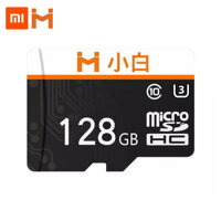 Xiao Mi Youpin IMI Micro Thẻ TF Class 10 4K UHD 128GB TF Thẻ Nhớ UHS-I lưu Trữ Dữ Liệu Tốc Độ Cao Max 100 MB/giây