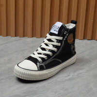 Xiao Zhao 's Home Broken Size Clearance Giày Vải Đế Dày Nữ Cao Cấp Cặp Đôi Giày Thể Thao Nam Xuân Thu Vải Giày Sneaker