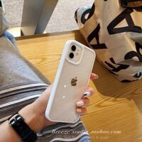 Xiaohongshu DIY Case 13pro max Apple XS Ốp điện thoại iPhone8PLUS Nữ xr7 Groove 12 Mềm