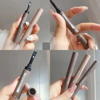 Xiaohongshu Khuyến Nghị Kem Nhuộm Lông Mày Kem Lông Mày Bột Lông Mày Chống Thấm Nước Chống Mồ Hôi Không Phai Màu Lâu20250307