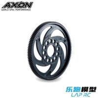 Xiaohongshu Khuyến nghị [Sản phẩm mới] Axon TCS V2 1 / 10 Electric Horizon Độ chính xác cao Bánh răng giảm 64P Bánh răng lớn