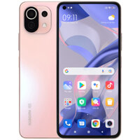 Xiaomi 11 Lite 5G NE 128GB  Mới Fullbox, Giá Cực Rẻ