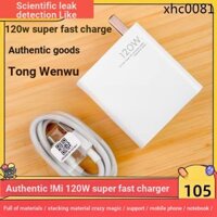 Xiaomi 120W Sạc Nhanh K60 Extreme Edition Super Flash Charge 120W Sạc Đỏ K60 Extreme Edition Sạc Nhanh 6a Cáp Full Series