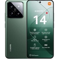Xiaomi 14 | ĐIỆN THOẠI XIAOMI 14 GIÁ RẺ BÀU BÀNG
