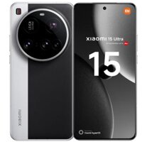 Xiaomi 15 Ultra 5G 16GB 512GB - Cũ Đẹp