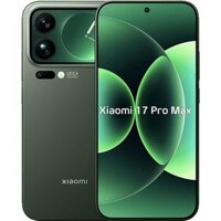 Xiaomi 17 Pro Max 5G (12|512) Snapdragon 8 Elite Gen 5