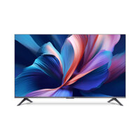 Xiaomi A Pro 55 2026 | 55 Inch – QLED – 4K/60Hz – 2GB/8GB