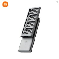 XIAOMI Aneng Bộ Dụng Cụ Tua Vít Từ Tính 24 Trong 1 Tiện Dụng