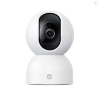 XIAOMI Camera Thông Minh Xoay 360 Độ 2.5k 4mp Cho ip / video / webcam / panoramic / mijia smart ptz / ptz° Xem panoramic