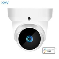 XIAOMI Camera Thông Minh Xiaovv Q1 1080P Độ Phân Giải 200W HD 360 Độ Thiết Bị Giám Sát Giọng Nói Liên Lạc Bằng Giọng Nói Với Ứng