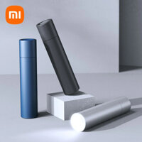 Xiaomi Chao Led Flashlight Ultra Bright Torch Rechargeable Camping Light Long Battery 3 Switch Modes Waterproof Bicycle Lamp New