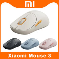 Xiaomi Chuột Không Dây 2.4g Kết Nối bluetooth 3 Màu