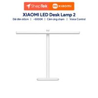XIAOMI Đèn bàn thông minh Mi Desk Lamp 2