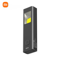 Xiaomi DUKA ATuMan FL1 Đèn pin đa chức năng ngoài trời Đèn pin điện di động Cắm trại Đèn pin SOS Đèn ngủ