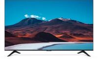 Xiaomi Google Tivi A 2026 L65MB-ASEA