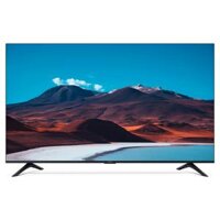 Xiaomi Google TV 65 inch 4K A 2026 L65MB-ASEA