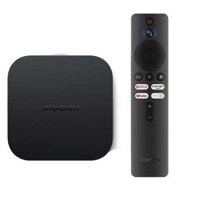 Xiaomi – Google TV Box S 4K Gen 2 – Quốc Tế