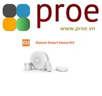 Xiaomi Hub V3 Bộ Trung Tâm Smart Home Kit