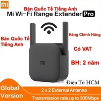 Xiaomi Kích sóng wifi,Mở rộng sóng Wifi, Tăng cường mạng Wifi -R03- Mi WiFi Repeater Pro - Mi WiFi Range Extender Pro