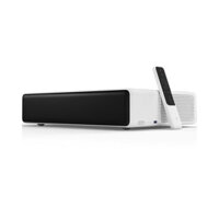 Xiaomi Laser 150 inch – Máy chiếu siêu gần Laser fullHD – Phiên bản quốc tế (Sao chép)