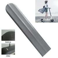 Xiaomi M365 Pro 1S Ninebot MAX G30 F20 F30 F40 Điện Xe Tay Ga Đáy Pin PVC Đáy