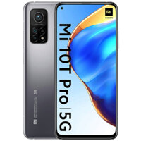 Xiaomi Mi 10T Pro 5G 8GB | 256GB ( Chinh Hãng ) Like New Fullbox bảo hành 15 tháng