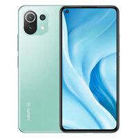 Xiaomi Mi 11 Lite 5G 8GB | 256GB , Giá Cực Rẻ