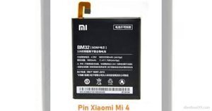 Điện thoại Xiaomi Mi4 (Mi 4) - 16Gb