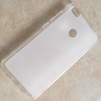 Xiaomi Mi 4s - Ốp lưng TPU chống trơn cho điện thoại di động