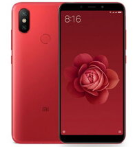 Xiaomi Mi 6X RAM 4GB – 64GB Chính Hãng Xách Tay