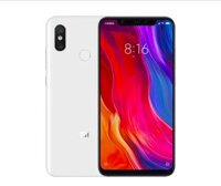 Xiaomi Mi 8 (64GB, White)