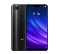 Xiaomi Mi 8 Lite (4GB RAM, 64GB, Black)