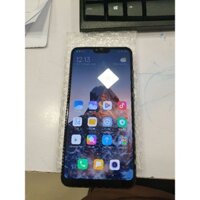 Xiaomi mi 8 lite cũ