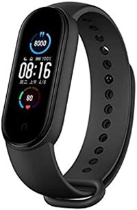 Xiaomi Mi Band 5 (Màu đen)