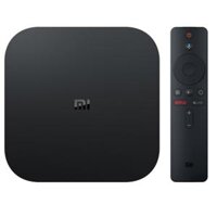 Xiaomi MI Box S 4K (GEN 3) - Cũ