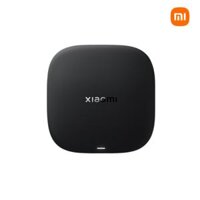 Xiaomi MI Box S 4K (GEN 3)